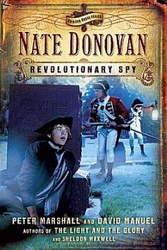 Nate Donovan