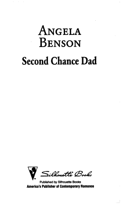 Second Chance Dad