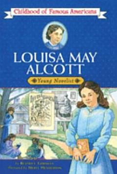 Louisa May Alcott