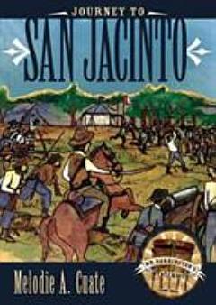 Journey to San Jacinto