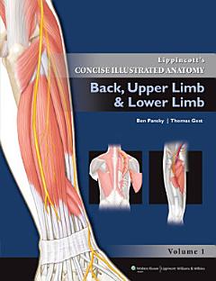 Lippincott\'s Concise Illustrated Anatomy