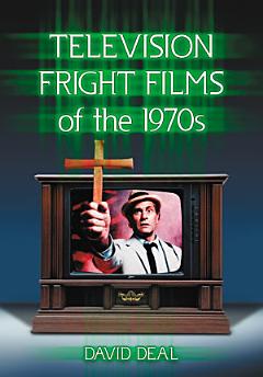 Television Fright Films of the 1970s