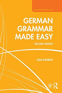 German Grammar Made Easy