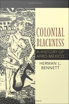 Colonial Blackness