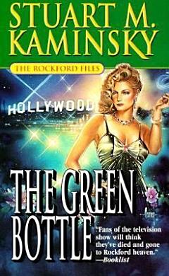 The Rockford Files: The Green Bottle