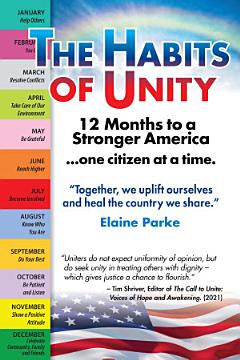 The Habits of Unity: 12 Months to a Stronger America…One Citizen at a Time