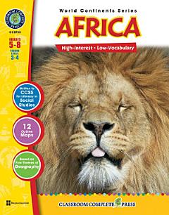 Africa Gr. 5-8