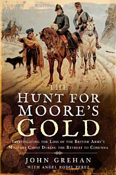 The Hunt for Moore\'s Gold