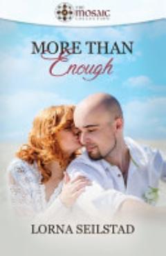 More Than Enough (The Mosaic Collection)