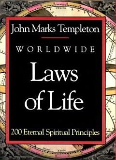 Worldwide Laws Of Life