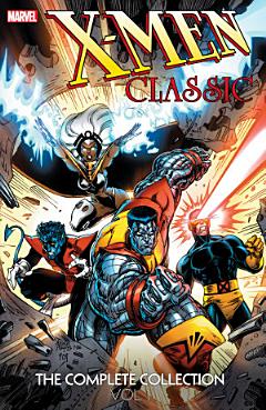 X-Men Classic