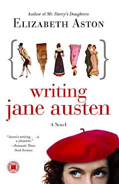 Writing Jane Austen