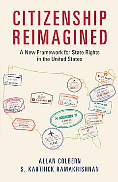 Citizenship Reimagined