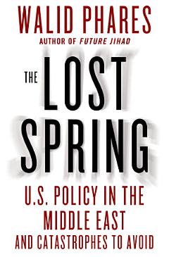 The Lost Spring