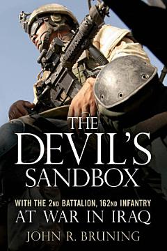 The Devil\'s Sandbox