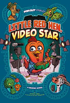 Little Red Hen, Video Star