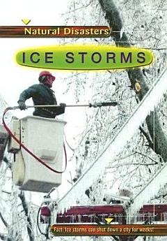 Ice Storms