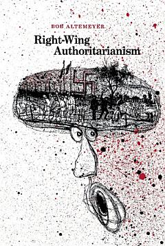 Right-Wing Authoritarianism