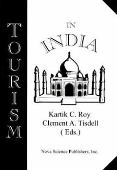 Tourism in India and India\'s Economic Development