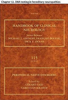 Peripheral Nerve Disorders