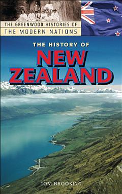 The History of New Zealand