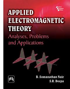 APPLIED ELECTROMAGNETIC THEORY