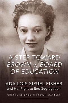 A Step toward Brown v. Board of Education