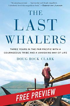 The Last Whalers -- Free Preview