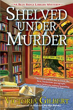 Shelved Under Murder