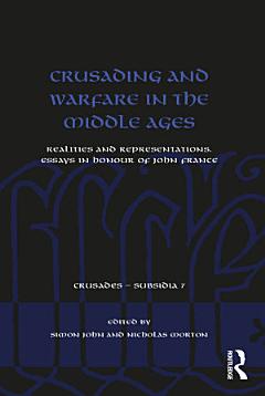 Crusading and Warfare in the Middle Ages