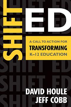 Shift Ed