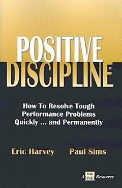 Positive Discipline