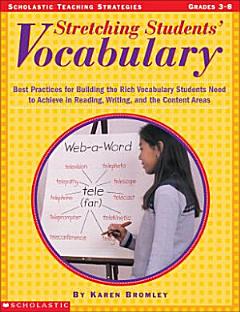 Stretching Students\' Vocabulary