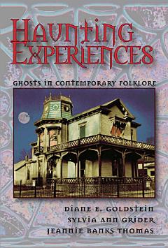 Haunting Experiences