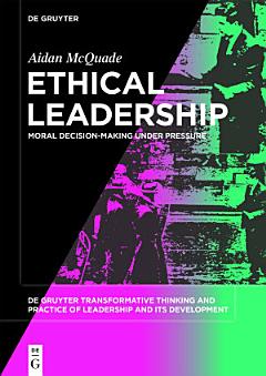 Ethical Leadership