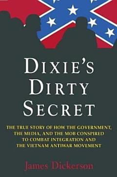 Dixie\'s Dirty Secret