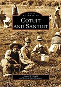 Cotuit and Santuit