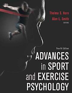 Advances in Sport and Exercise Psychology, 4E