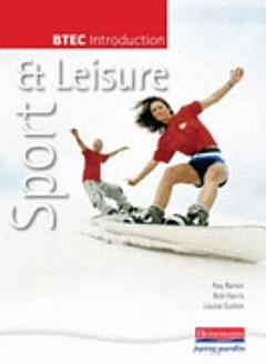 BTEC Introduction Sport and Leisure