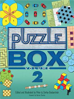 Puzzle Box