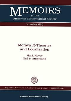 Morava $K$-Theories and Localisation