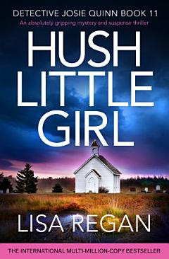 Hush Little Girl