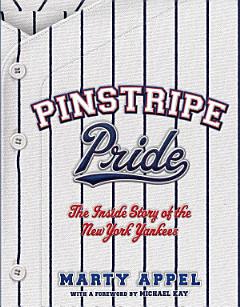 Pinstripe Pride