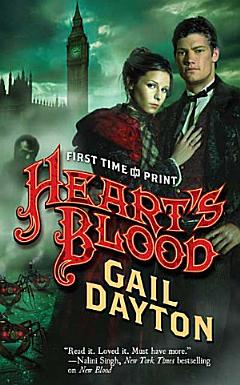 Heart\'s Blood