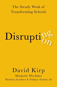 Disrupting Disruption