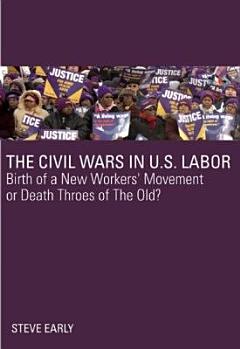 The Civil Wars in U.S. Labor