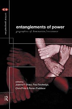 Entanglements of Power