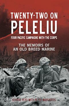 Twenty-Two on Peleliu