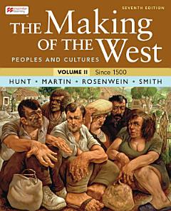 The Making of the West, Volume 2