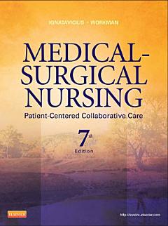 Medical-Surgical Nursing - E-Book